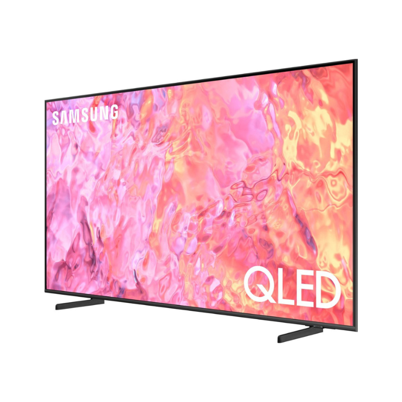 Samsung Q60CA 65" QLED 4K Smart TV